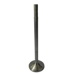 Выпускной клапан 334782 Jenbacher T6 (старая модификация)