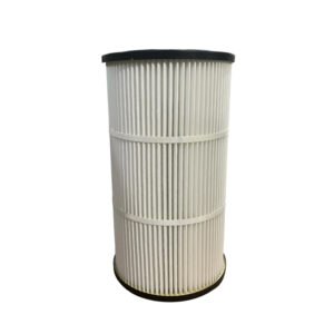 Воздушный фильтр 1227732 (Подходит для Jenbacher T4)