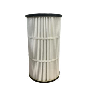 Воздушный фильтр 1227733 (Подходит для Jenbacher T4)